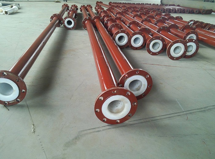 襯四氟設備 襯四氟設備